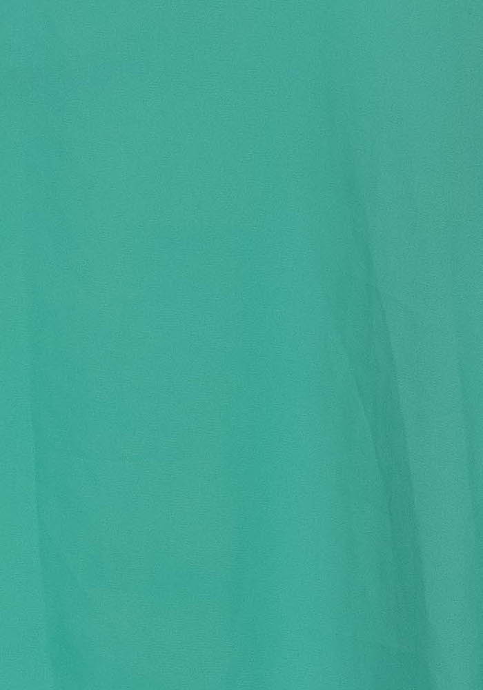 Blouse Verte - Taille M/38 de la marque Sud express | PARAD49051 - Vendu par Paradigme - Image 3