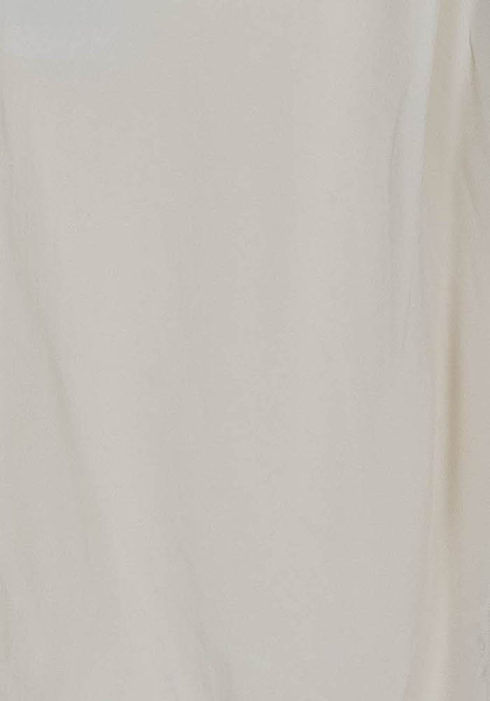 Blouse Blanche et Noire - Taille M/38 de la marque Sandro | PARAD49056 - Vendu par Paradigme - Image 3