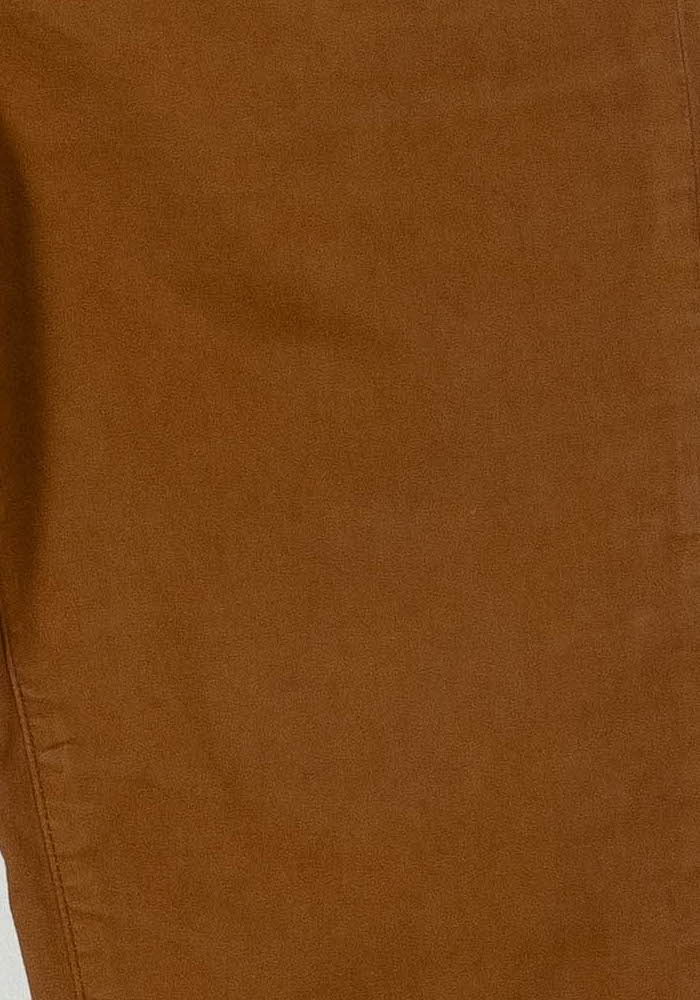 Jean Marron - Taille M/38 de la marque Comptoir des Cotonniers | PARAD49112 - Vendu par Paradigme - Image 3