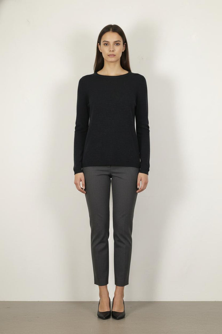Pull Bleu - Taille S/36