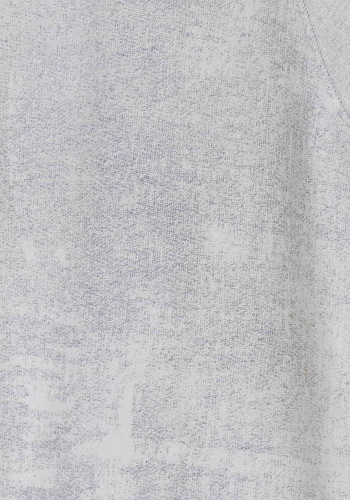 Tee-shirt Gris - Taille S/36 de la marque Sandro | PARAD49131 - Vendu par Paradigme - Image 3