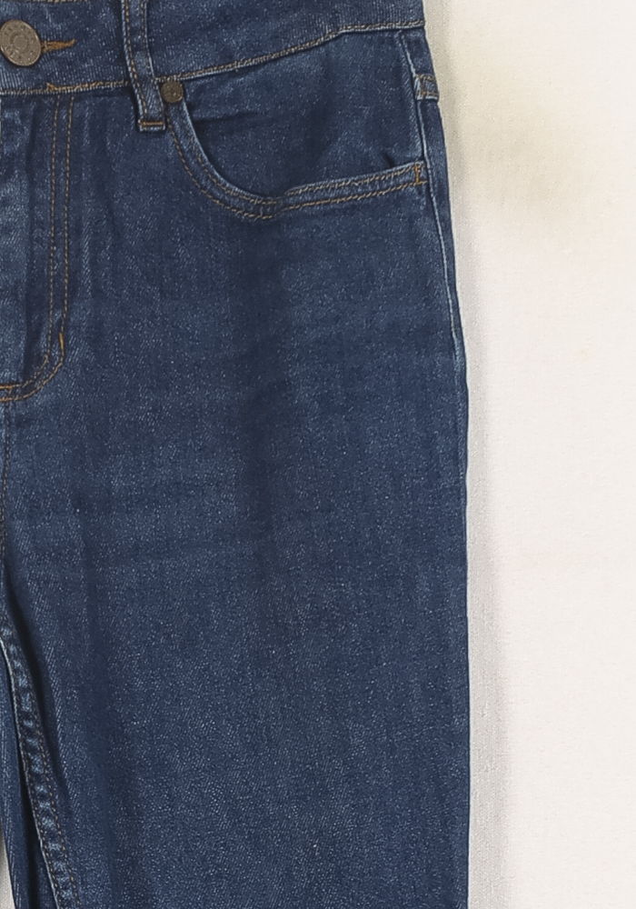Jean Bleu - Taille S/36 de la marque Sandro | PARAD49153 - Vendu par Paradigme - Image 3