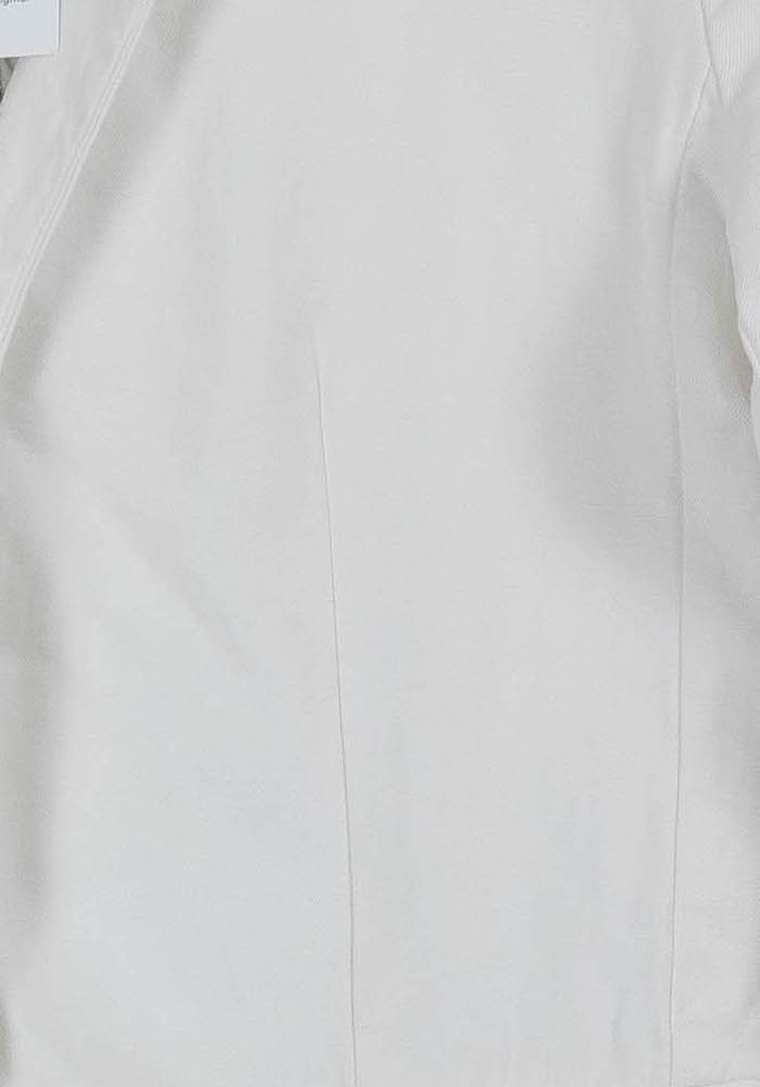 Veste Blanche - Taille XL/42 de la marque IKKS | PARAD49190 - Vendu par Paradigme - Image 3
