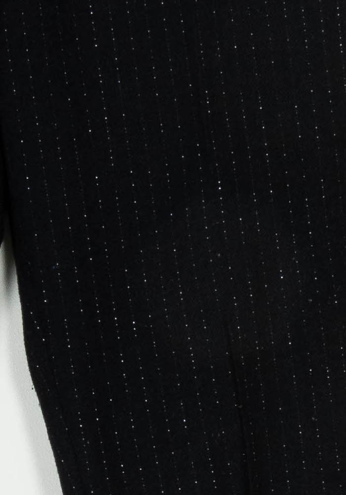 Pantalon Noir - Taille S/36 de la marque Sandro | PARAD49226 - Vendu par Paradigme - Image 3