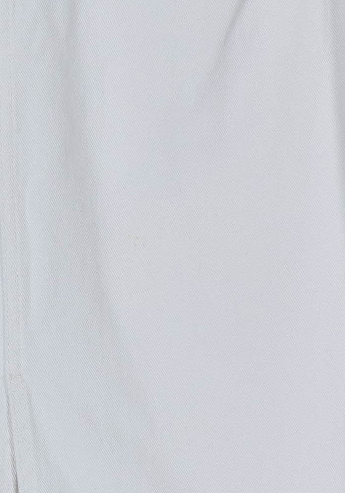 Jupe Longue Blanche - Taille M/38 de la marque ZAPA | PARAD49232 - Vendu par Paradigme - Image 3