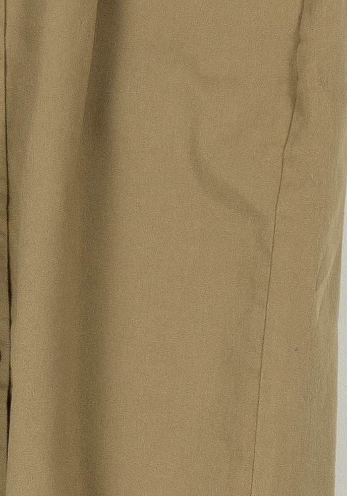 Jupe Crayon Beige - Taille S/36 de la marque Galeries Lafayette | PARAD49248 - Vendu par Paradigme - Image 3