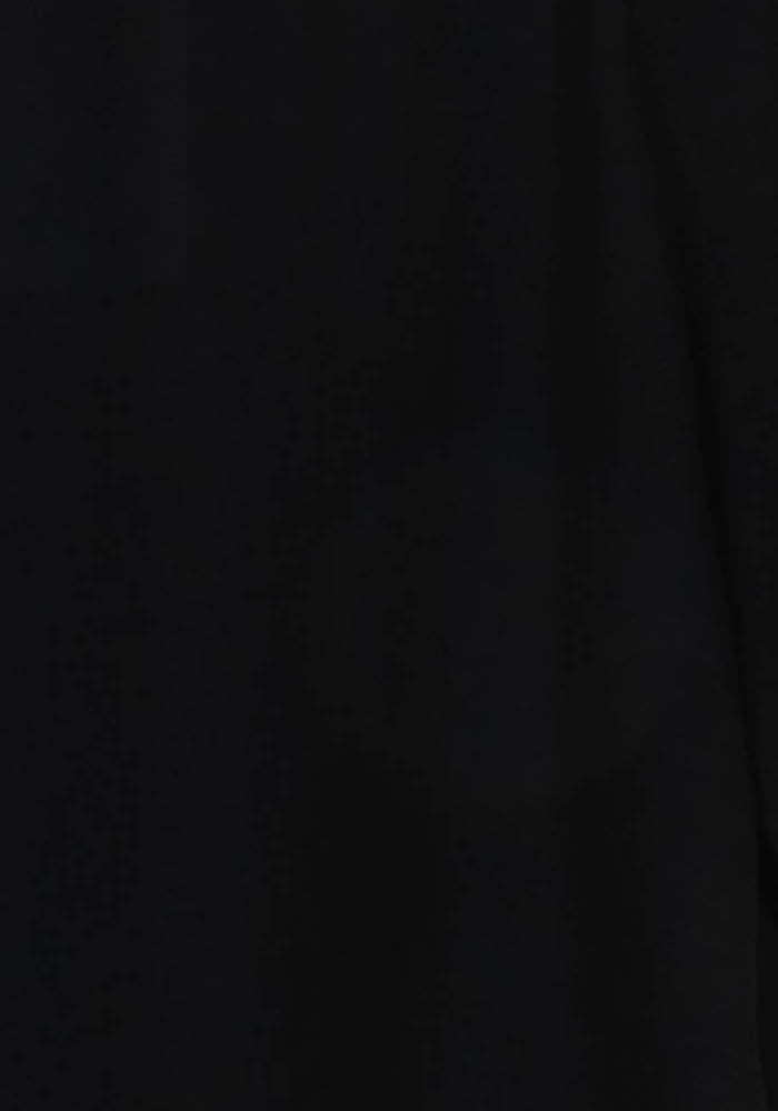 Blouse Noire - Taille M/38 de la marque American Vintage | PARAD49254 - Vendu par Paradigme - Image 3