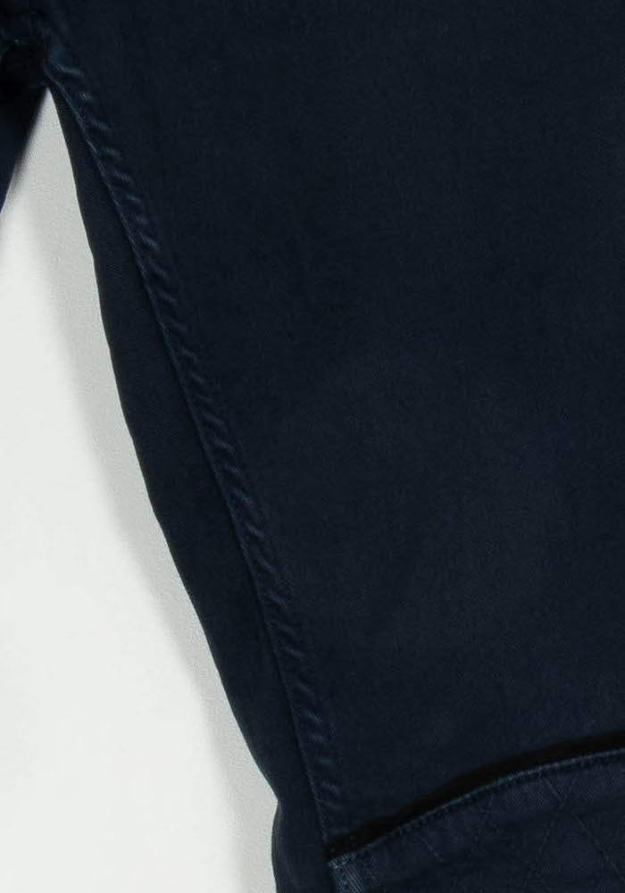Jean Skinny Bleu - Taille M/38 de la marque Sandro | PARAD49264 - Vendu par Paradigme - Image 3