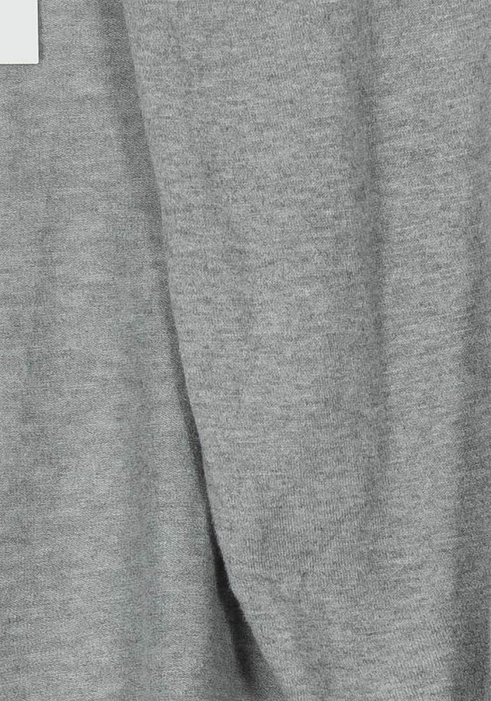 Cardigan Gris - Taille XS/34 de la marque IKKS | PARAD49277 - Vendu par Paradigme - Image 3