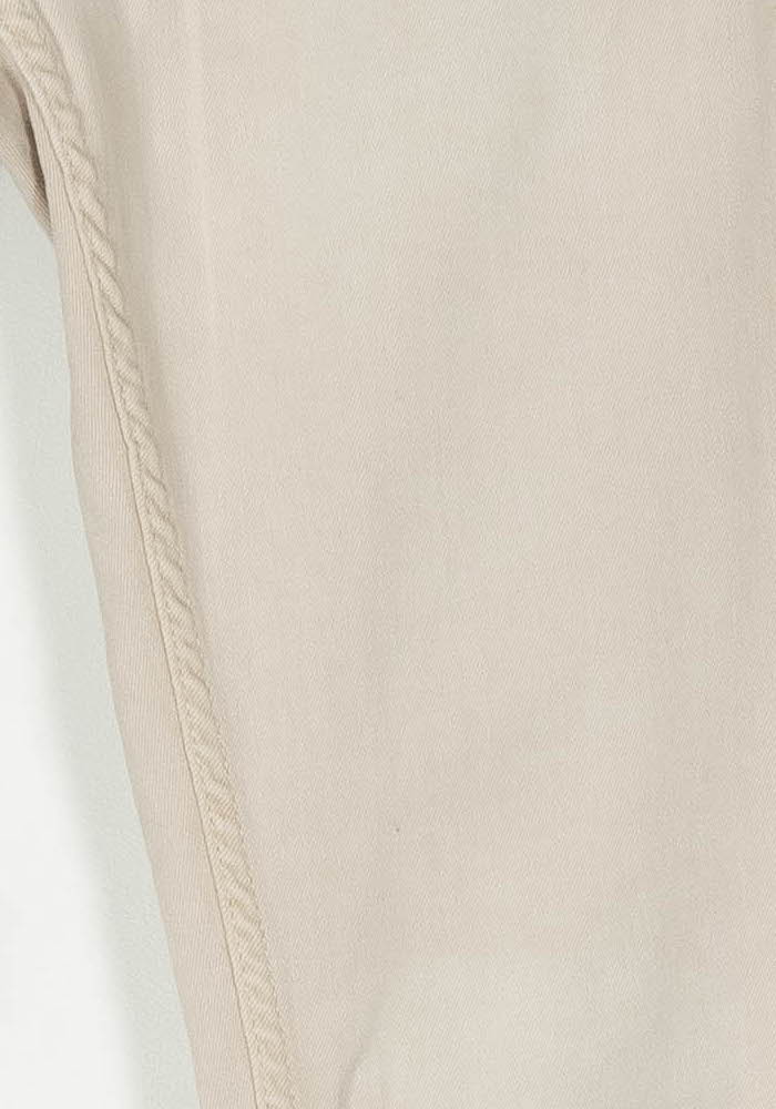 Jean Beige - Taille S/36 de la marque Maje | PARAD49283 - Vendu par Paradigme - Image 3