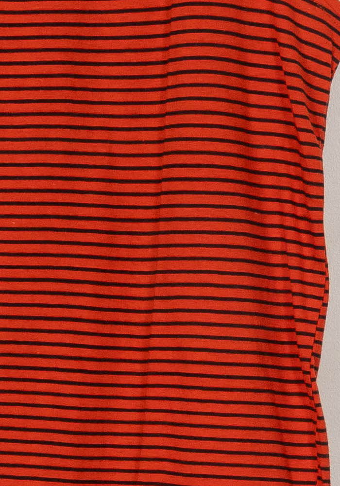 Débardeur Rouge et Noir - Taille M/38 de la marque Pablo | PARAD49302 - Vendu par Paradigme - Image 3