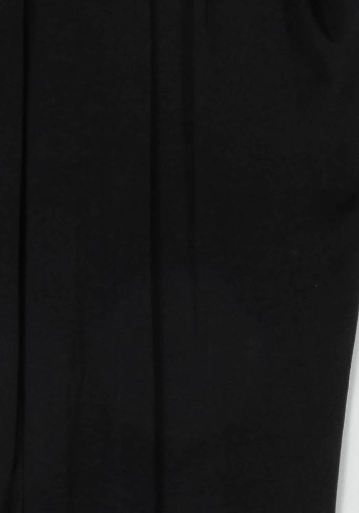 Pantalon Noir - Taille XS/34 de la marque IRO | PARAD49331 - Vendu par Paradigme - Image 3