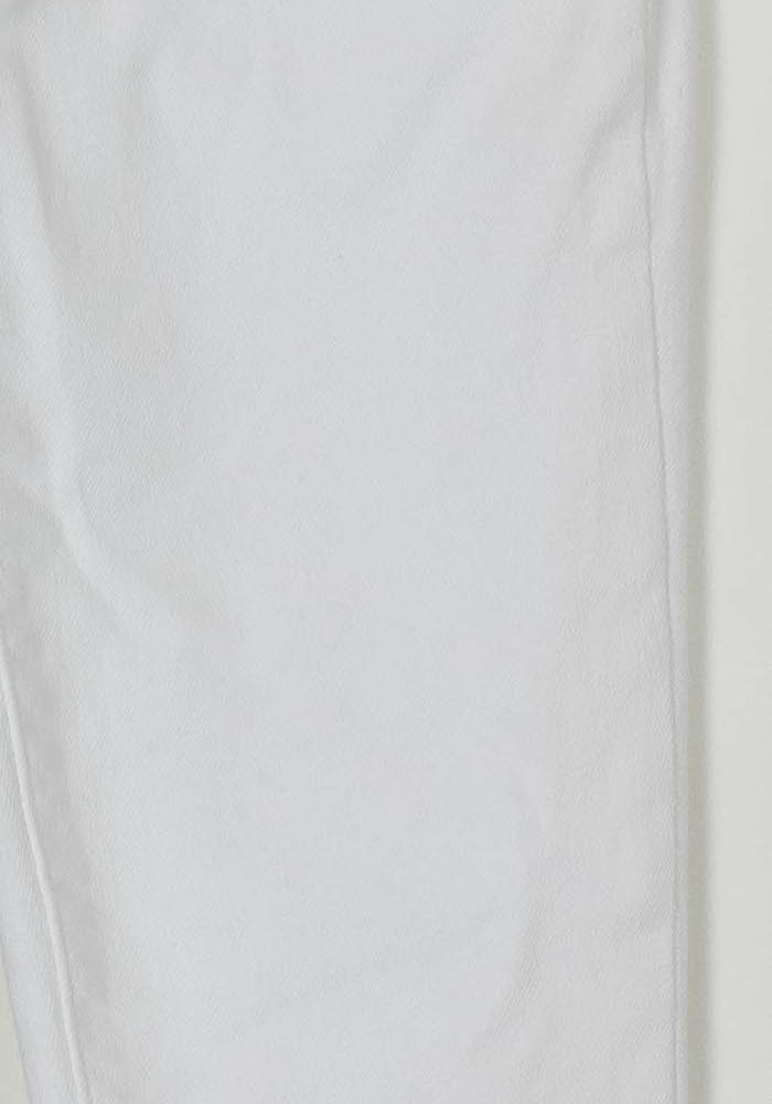 Jean Skinny Blanc - Taille XS/34 de la marque Levi's | PARAD49333 - Vendu par Paradigme - Image 3