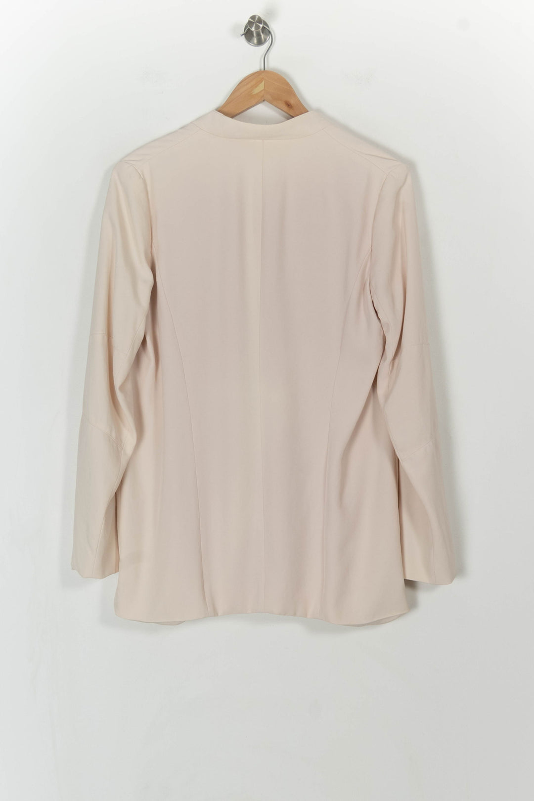 Blazer Rose - Taille L/40 de la marque Maje | PARAD49336 - Vendu par Paradigme - Image 4
