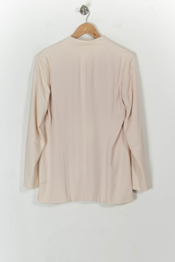 Blazer Rose - Taille L/40 de la marque Maje | PARAD49336 - Vendu par Paradigme - Image 4
