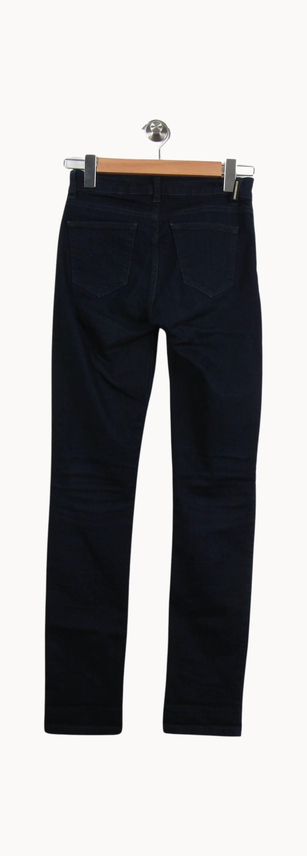 Jean Bleu - Taille S/36 de la marque ZAPA | PARAD49361 - Vendu par Paradigme - Image 4