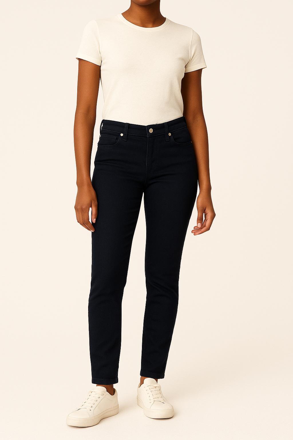 Jean Bleu - Taille S/36 de la marque ZAPA | PARAD49361 - Vendu par Paradigme - Image 1