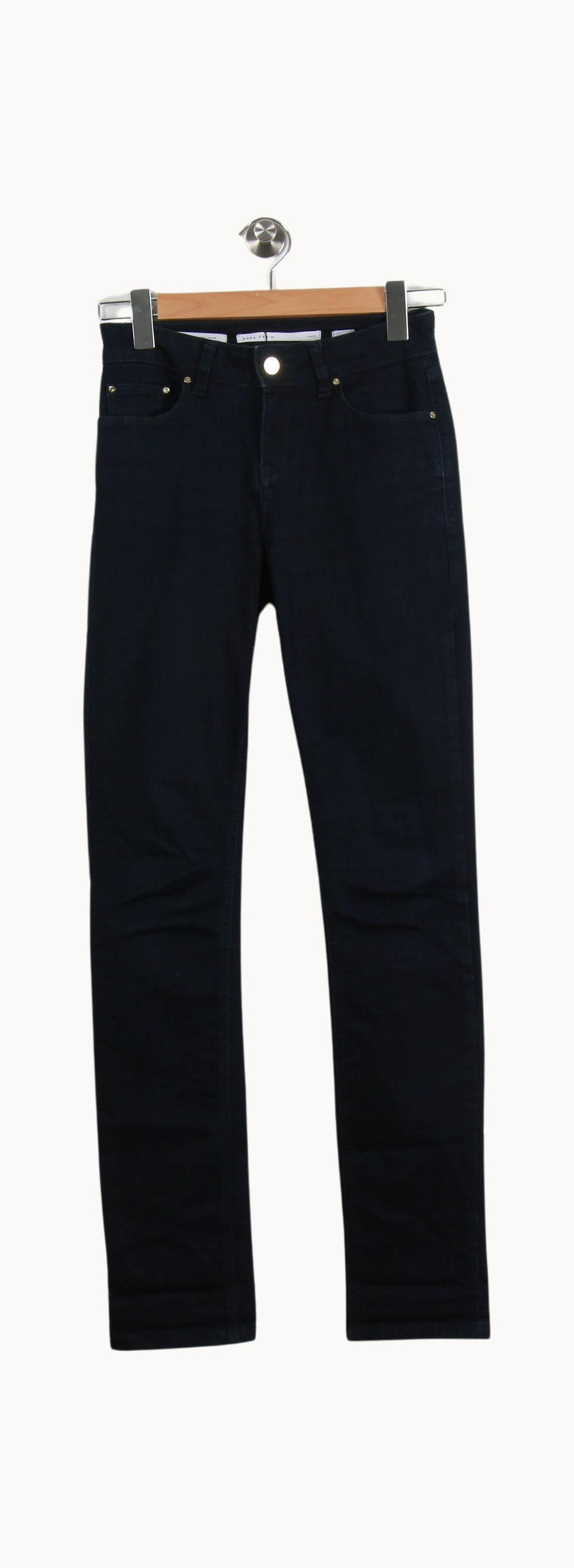 Jean Bleu - Taille S/36 de la marque ZAPA | PARAD49361 - Vendu par Paradigme - Image 2