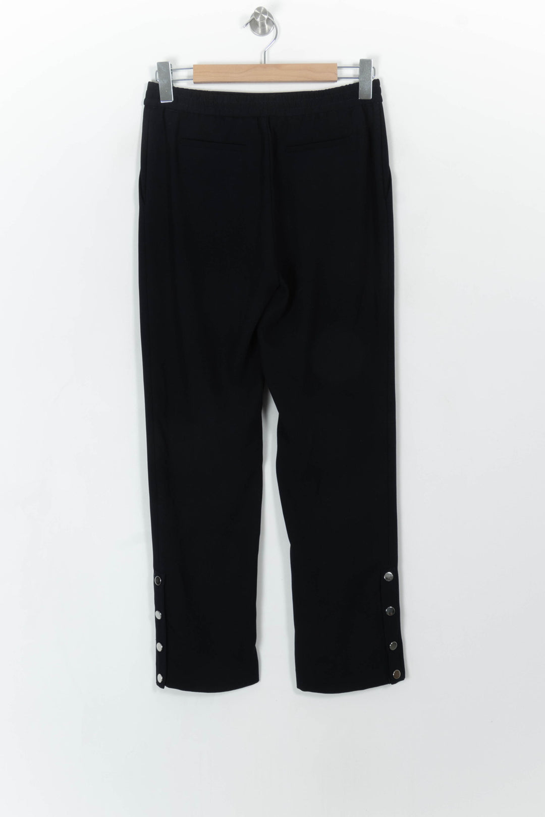 Pantalon Noir - Taille S/36 de la marque ZAPA | PARAD49414 - Vendu par Paradigme - Image 4