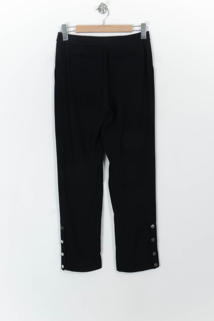 Pantalon Noir - Taille S/36 de la marque ZAPA | PARAD49414 - Vendu par Paradigme - Image 4