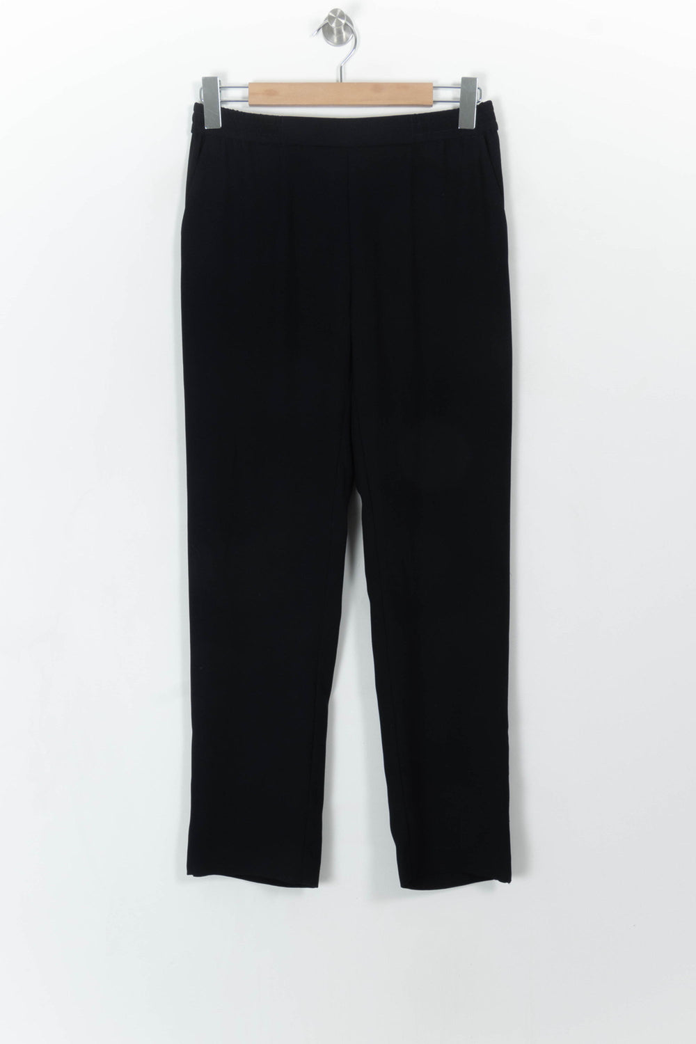 Pantalon Noir - Taille S/36 de la marque ZAPA | PARAD49414 - Vendu par Paradigme - Image 2