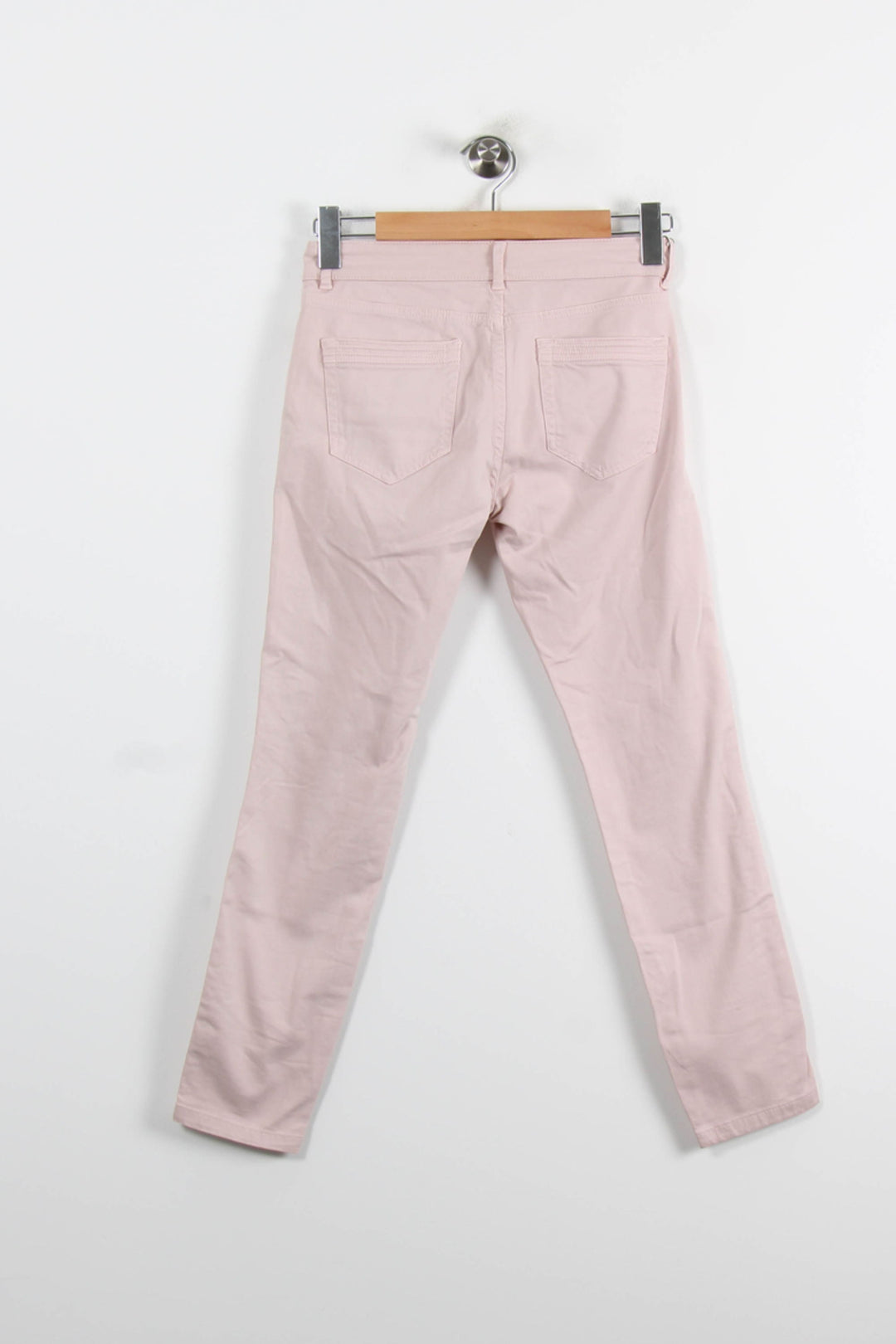 Pantalon Rose - Taille S/36 de la marque ZAPA | PARAD49435 - Vendu par Paradigme - Image 4