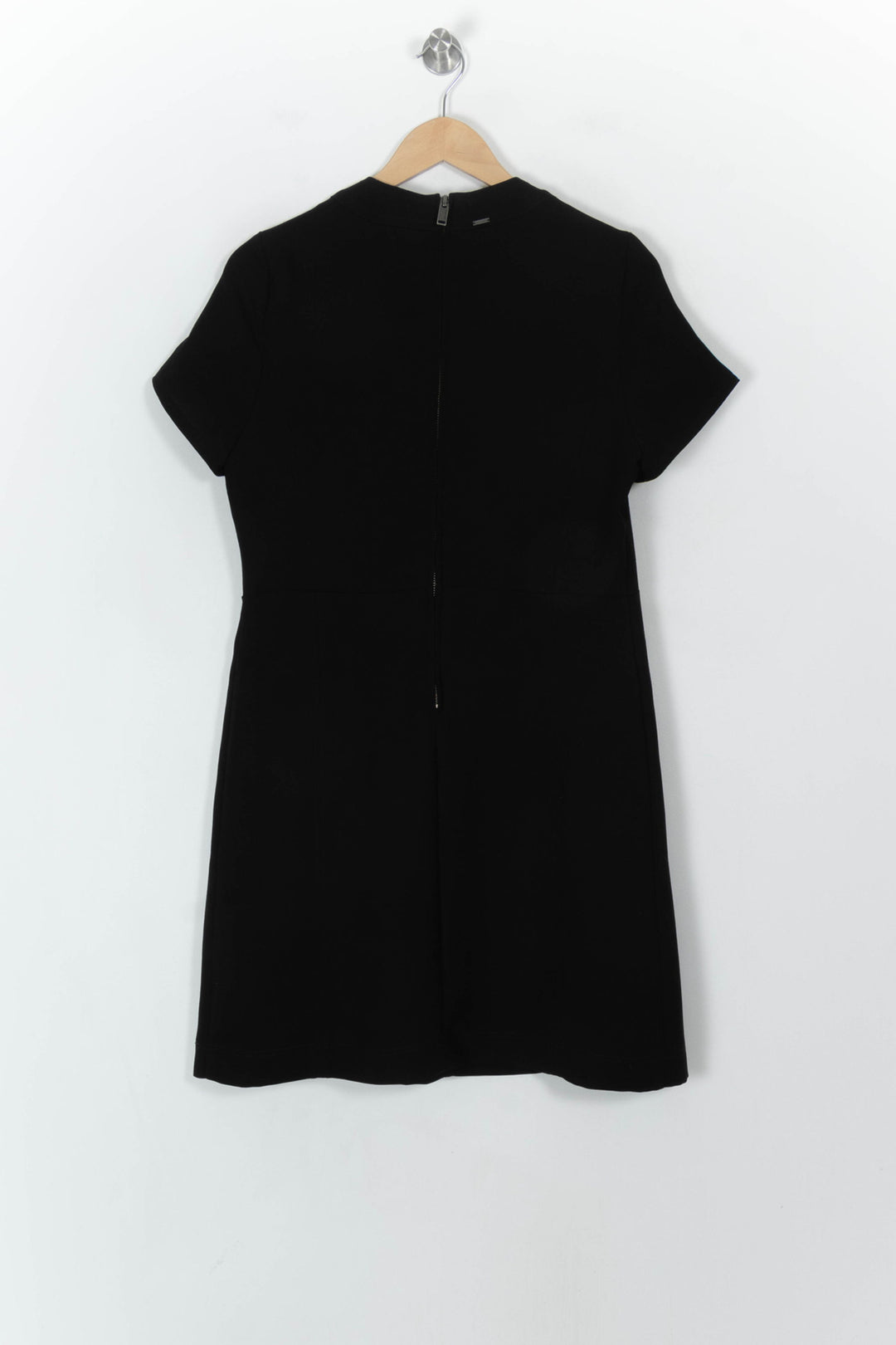 Robe Noire - Taille XL/42 de la marque IKKS | PARAD49437 - Vendu par Paradigme - Image 5