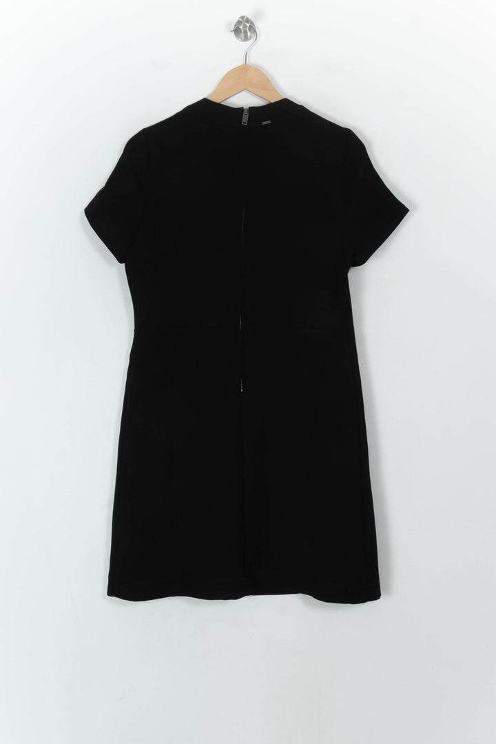 Robe Noire - Taille XL/42 de la marque IKKS | PARAD49437 - Vendu par Paradigme - Image 5
