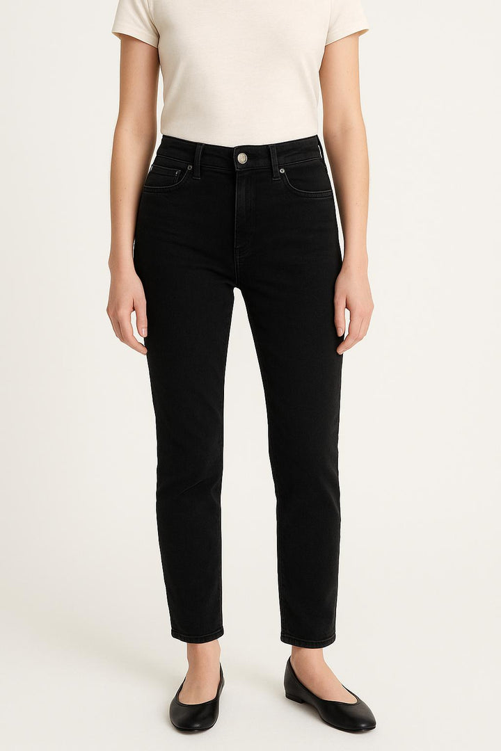 Jean Noir - Taille S/36 de la marque ZAPA | PARAD49441 - Vendu par Paradigme - Image 1