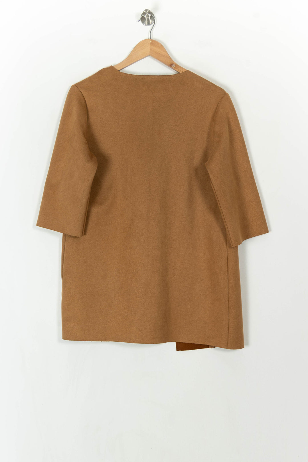 Veste Beige - Taille L/40 de la marque La Fée Maraboutée | PARAD49449 - Vendu par Paradigme - Image 5