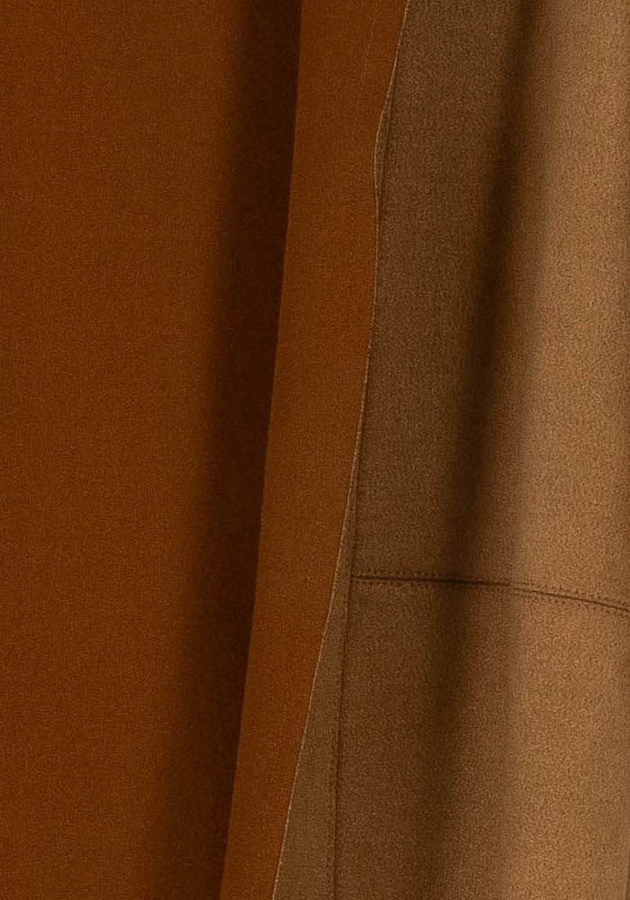 Veste Beige - Taille L/40 de la marque La Fée Maraboutée | PARAD49449 - Vendu par Paradigme - Image 3