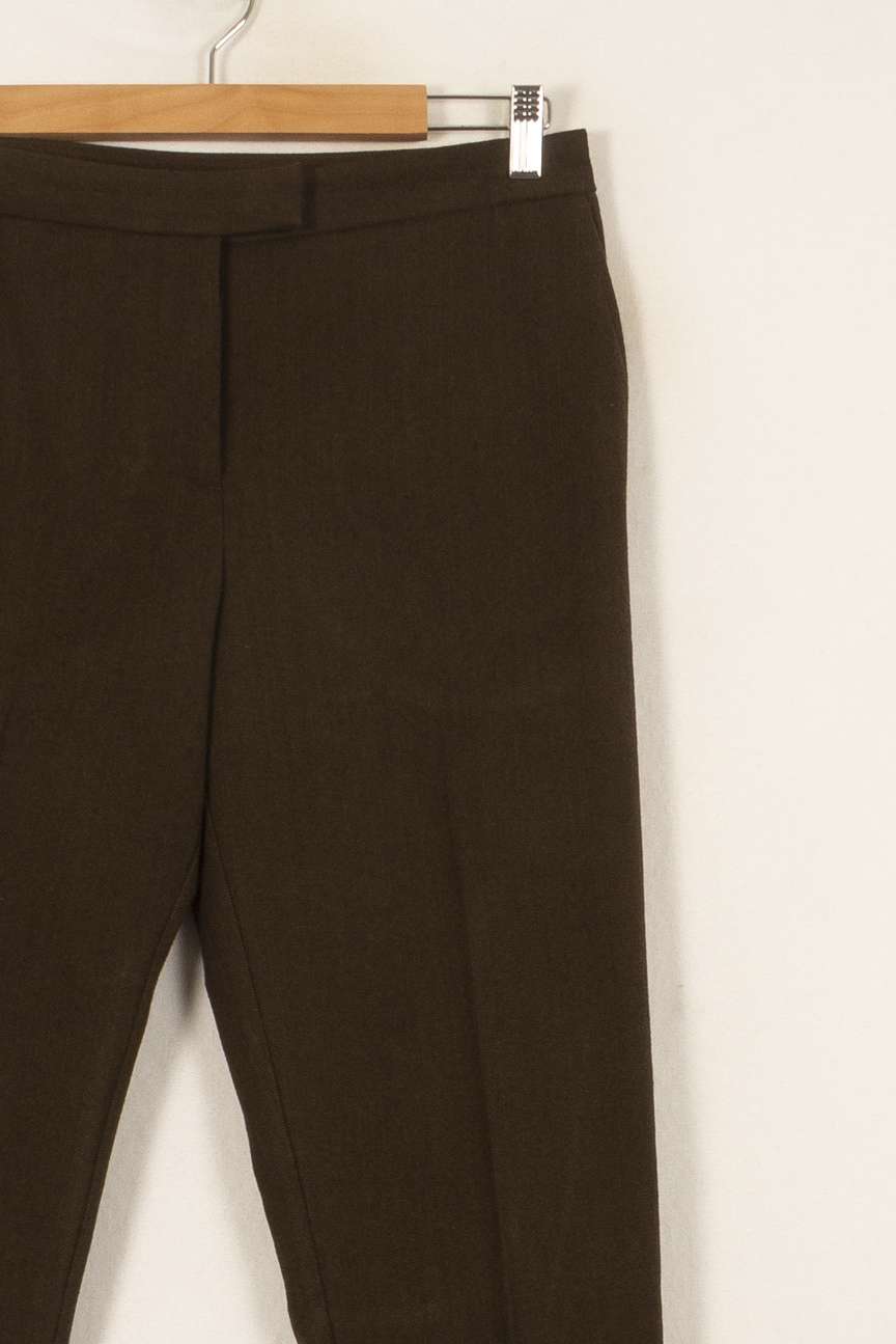Pantalon Vert - Taille M/38 de la marque Comptoir des Cotonniers | PARAD49457 - Vendu par Paradigme - Image 3