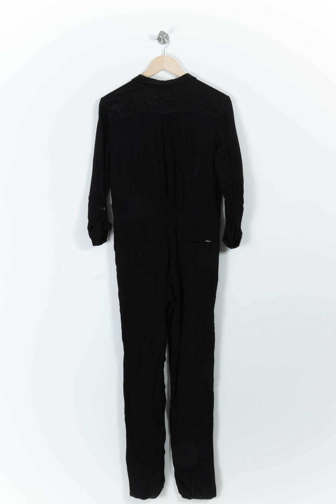 Combinaison Noire - Taille M/38 de la marque IKKS | PARAD49469 - Vendu par Paradigme - Image 4