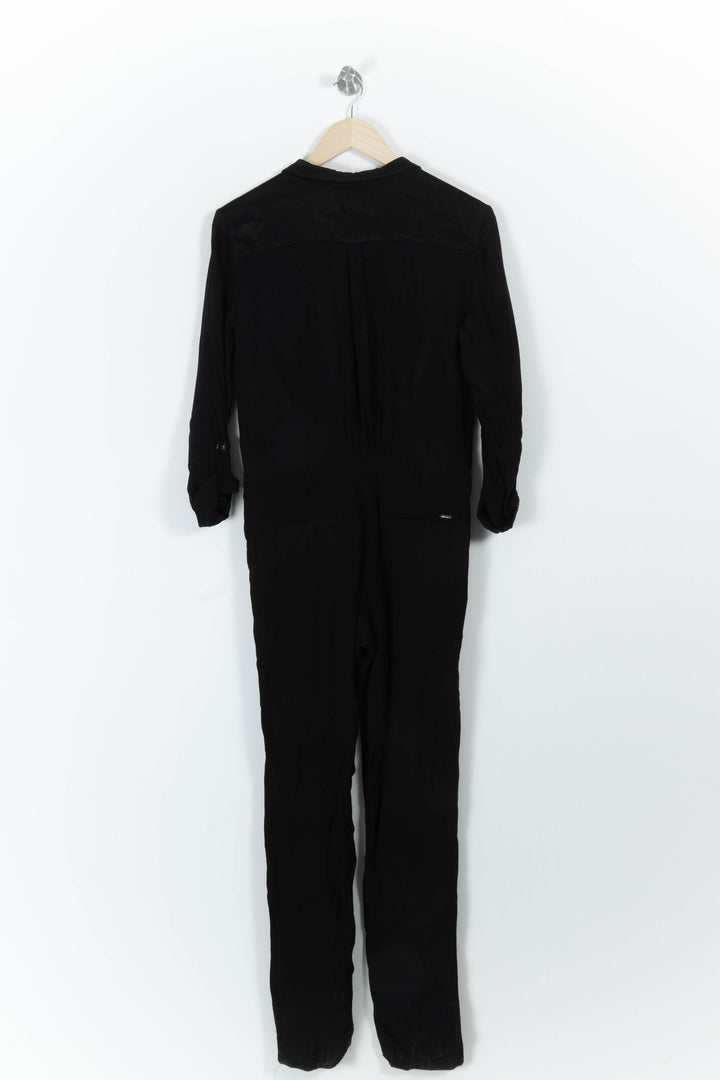 Combinaison Noire - Taille M/38 de la marque IKKS | PARAD49469 - Vendu par Paradigme - Image 4