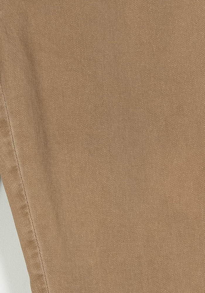 Jean Beige - Taille S/36 de la marque I.Code | PARAD49529 - Vendu par Paradigme - Image 3