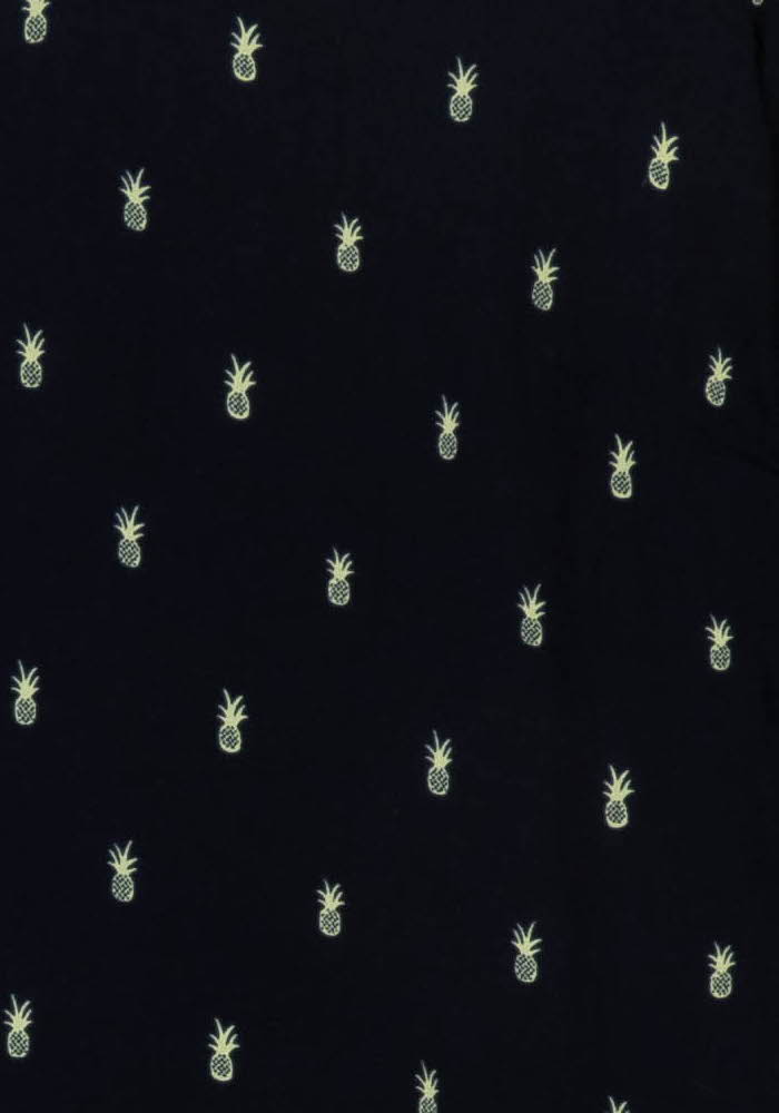 Robe Droite Noire et Blanche - Taille XS/34 de la marque I.Code | PARAD49569 - Vendu par Paradigme - Image 3