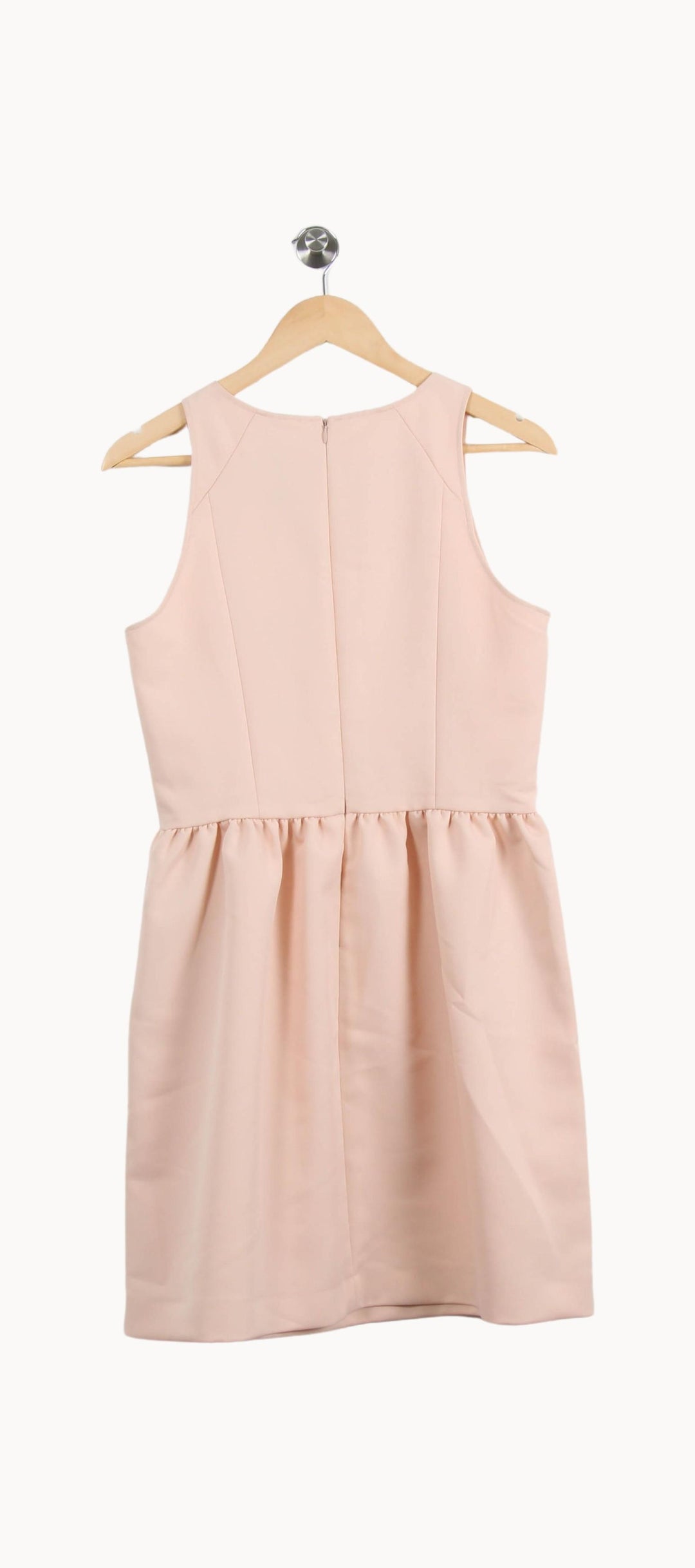 Robe Sans Manches Rose - Taille XL/42 de la marque Pablo | PARAD49580 - Vendu par Paradigme - Image 4