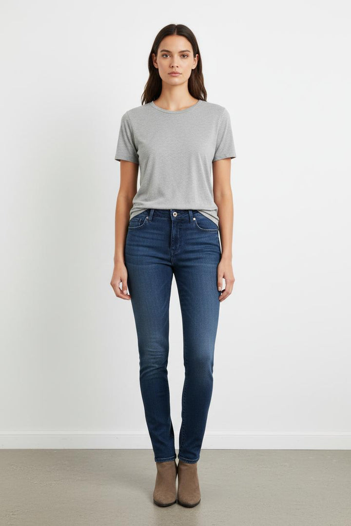 Jean Bleu - Taille M/38