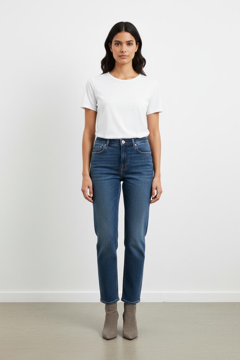 Jean Bleu - Taille M/38