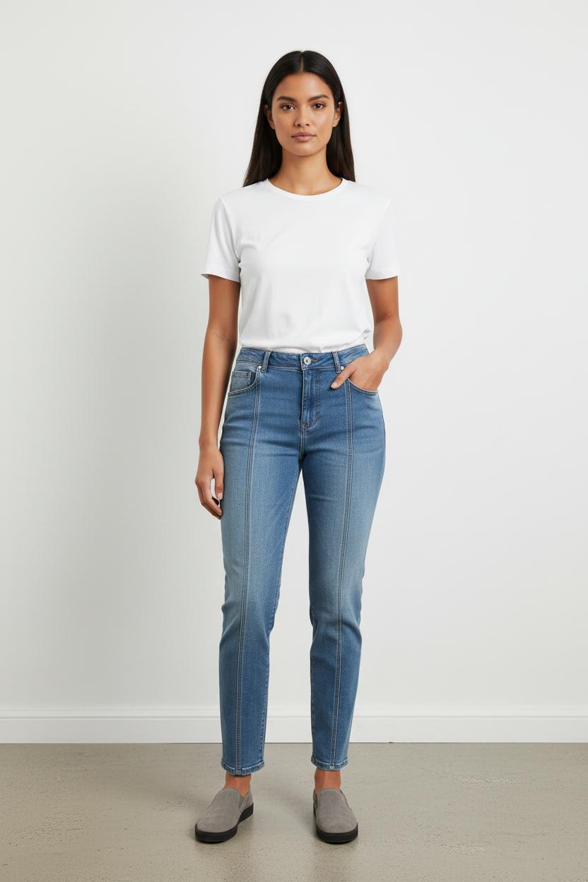 Jean Bleu - Taille M/38