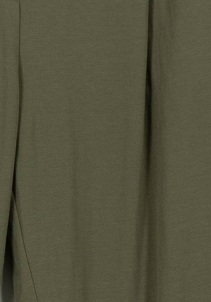 Pantalon Vert - Taille M/38 de la marque Comptoir des Cotonniers | PARAD49663 - Vendu par Paradigme - Image 3