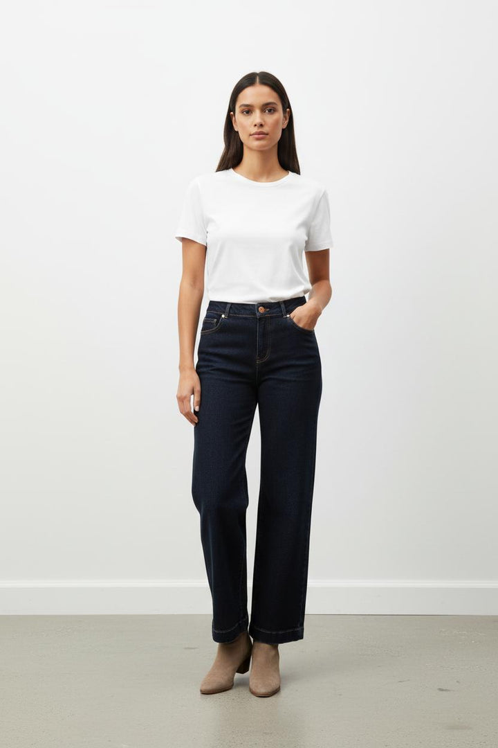 Jean Bleu - Taille M/38