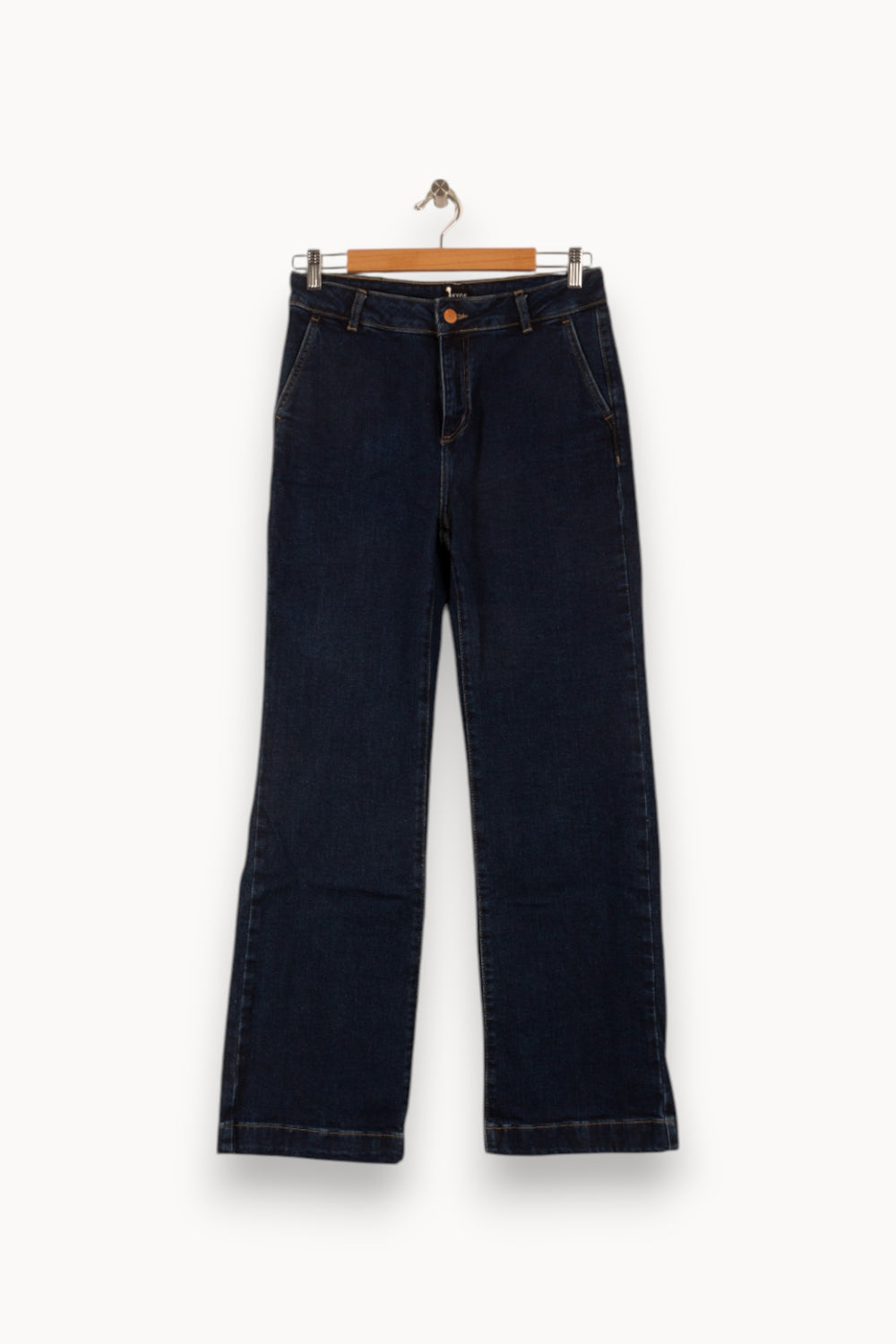 Jean Bleu - Taille M/38 de la marque Ekyog | PARAD49702 - Vendu par Paradigme - Image 2