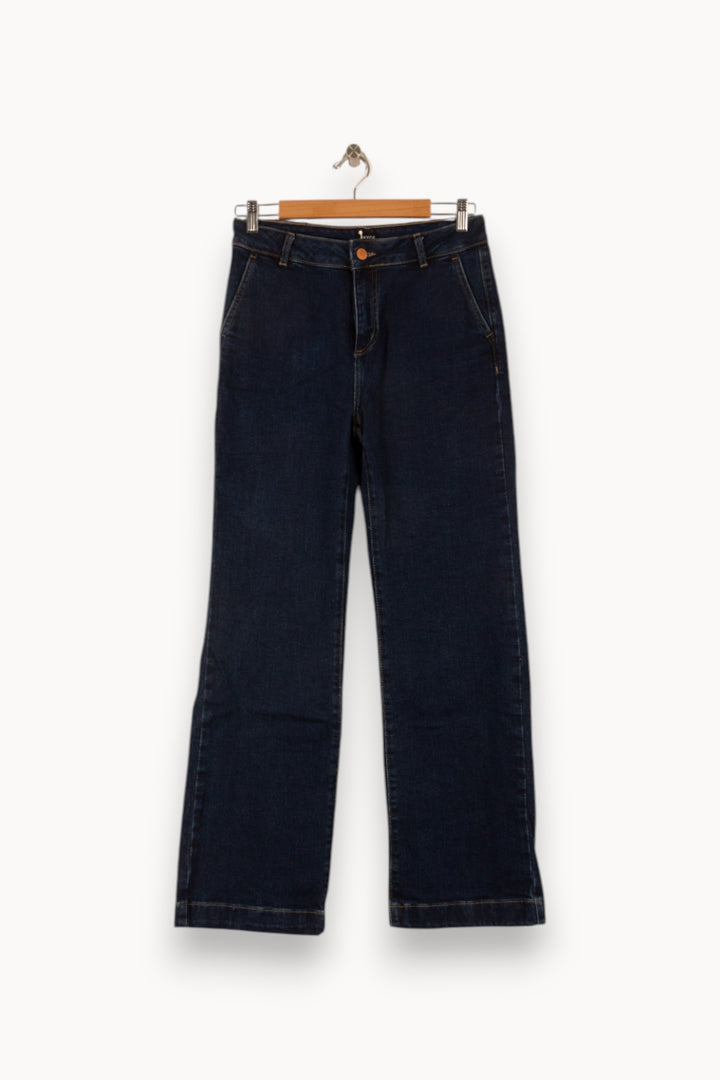 Jean Bleu - Taille M/38 de la marque Ekyog | PARAD49702 - Vendu par Paradigme - Image 2