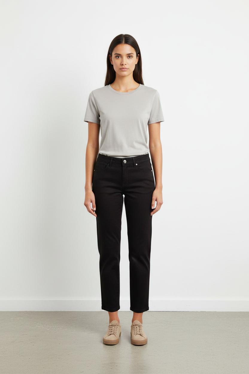 Jean Noir - Taille S/36