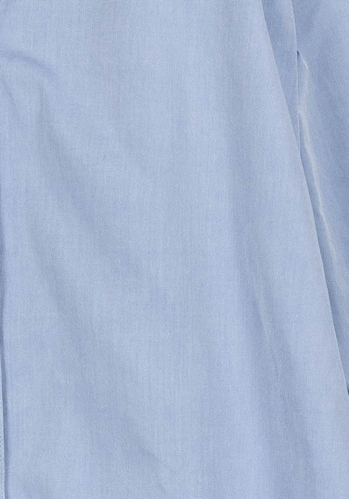Chemise Bleue - Taille L/40 de la marque Caroll | PARAD49721 - Vendu par Paradigme - Image 3