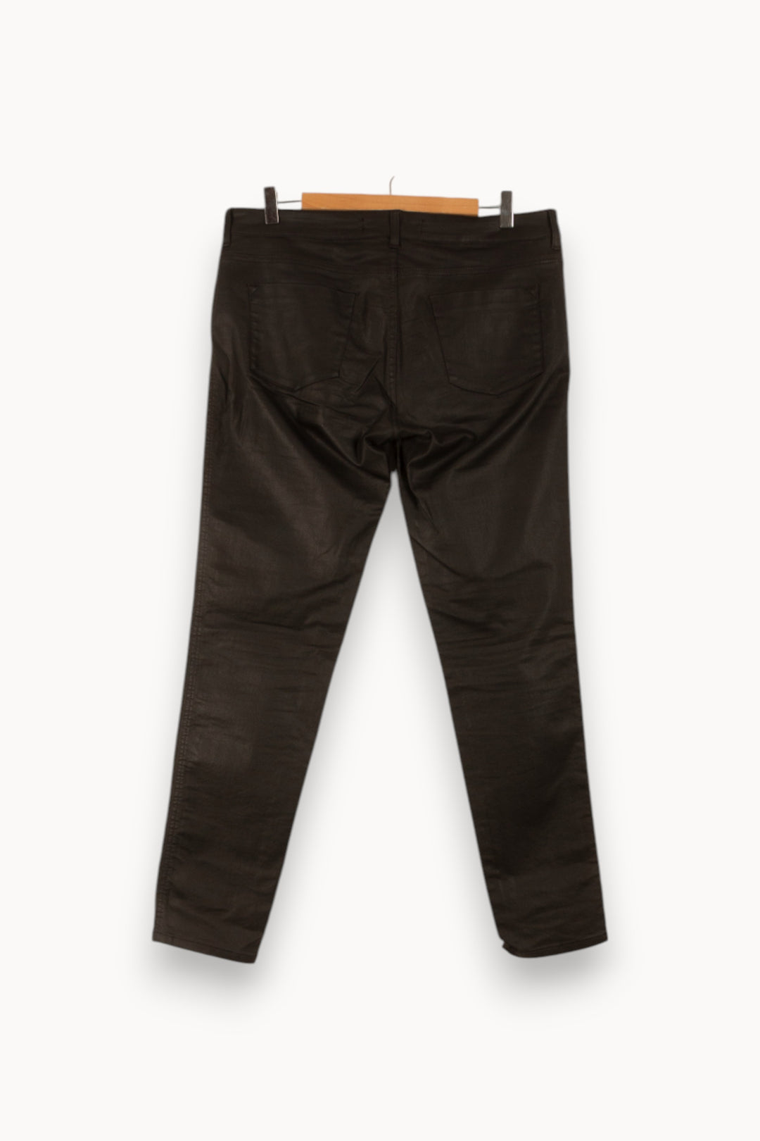 Jean Noir - Taille XXL/44 de la marque Gerard Darel | PARAD49725 - Vendu par Paradigme - Image 4