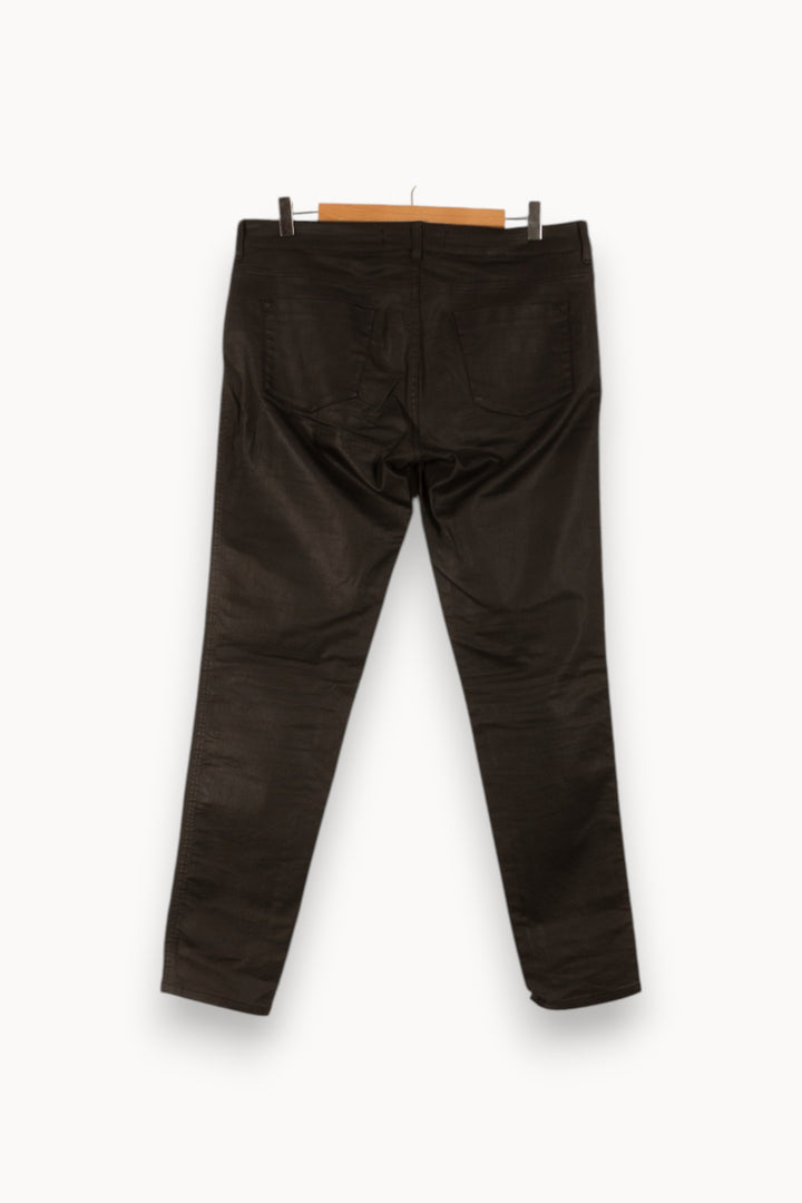 Jean Noir - Taille XXL/44 de la marque Gerard Darel | PARAD49725 - Vendu par Paradigme - Image 4
