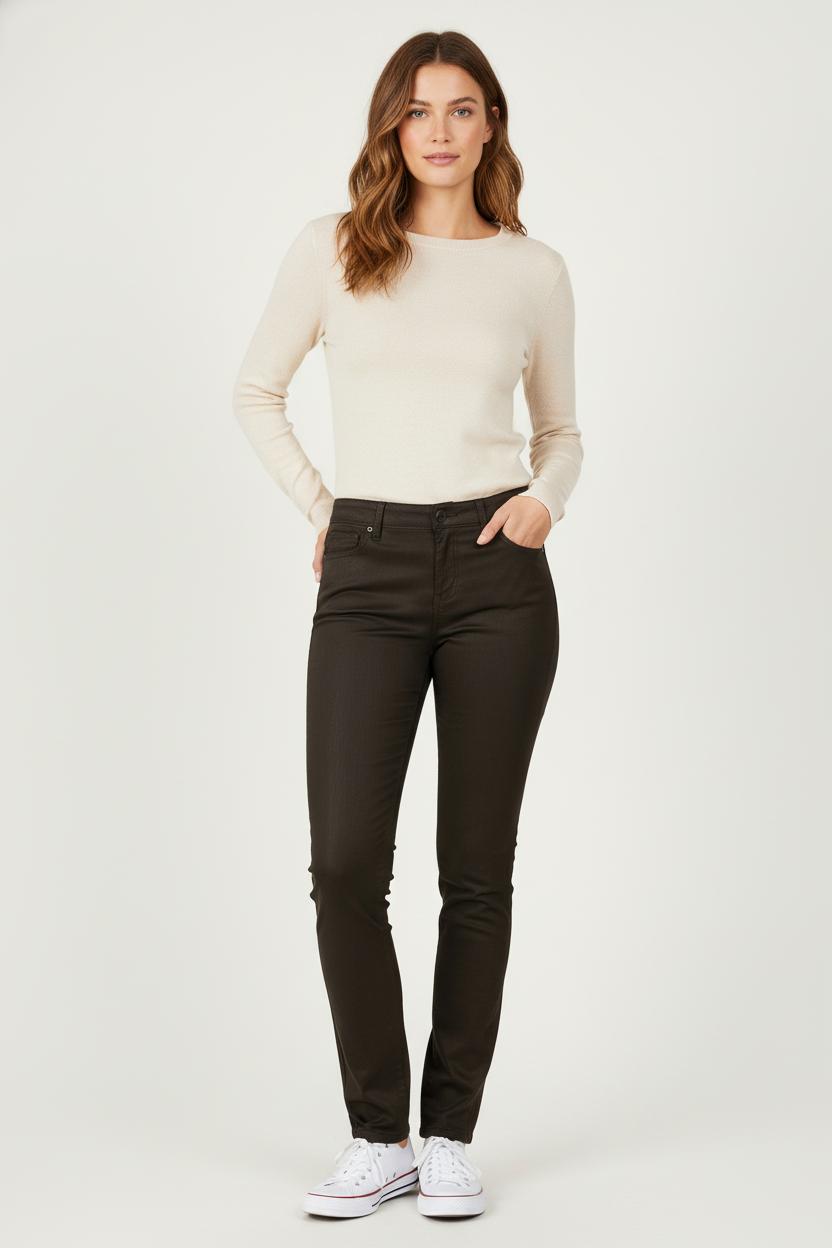 Jean Noir - Taille XXL/44 de la marque Gerard Darel | PARAD49725 - Vendu par Paradigme - Image 1