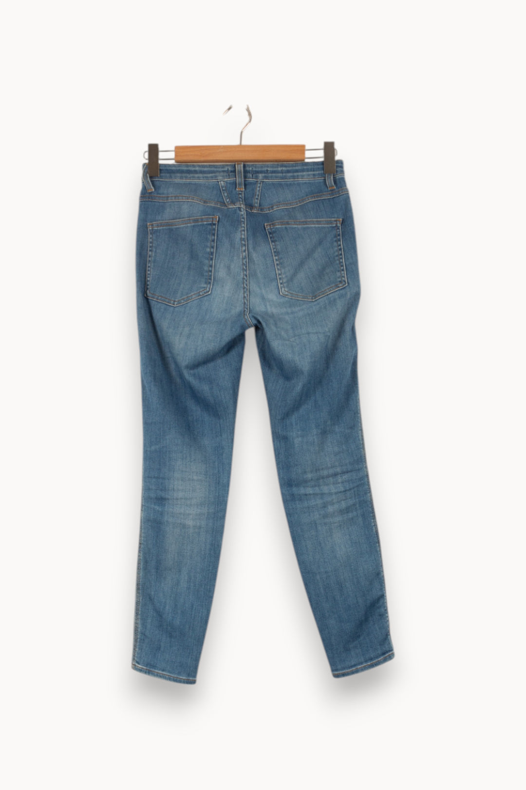 Jean Bleu - Taille M/38 de la marque Closed | PARAD49726 - Vendu par Paradigme - Image 4
